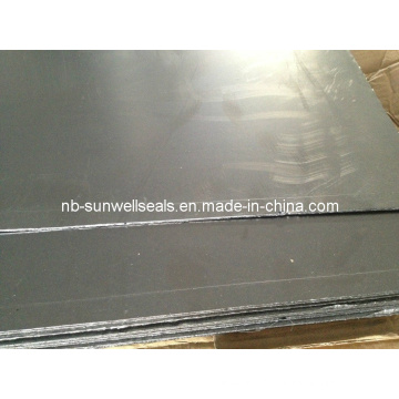 Graphite Sheet Reinforce with Metal Foil